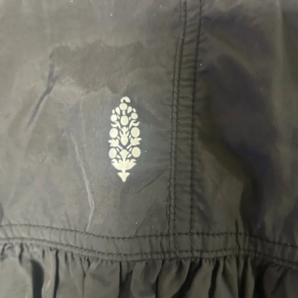 Free People Movement Set Me Free Nylon Light Weight Water Resistant Onesie NEW - Picture 7 of 16